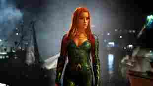 Amber Heard in „Aquaman“