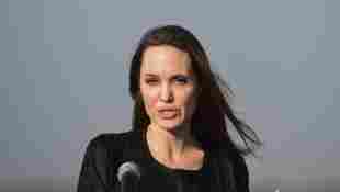 Hinter Angelina Jolies perfekter Fassade stecken einige düstere Geheimnisse