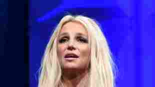 Britney Spears wirft den Paparazzi vor, ihre Bilder zu bearbeiten und sie dicker zu machen