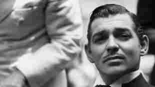 Clark Gable gehört zu den bedeutendsten Schauspielern aller Zeiten