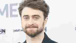 „Harry Potter“-Star Daniel Radcliffe