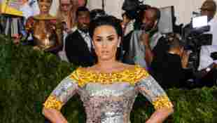 Demi Lovato: Nach einer schweren Überdosis musste sie ins Krankenhaus
