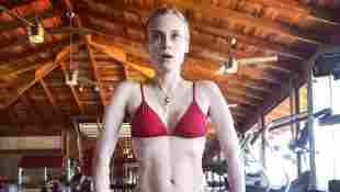 Diane Kruger zeigt stolz ihren After-Baby-Body