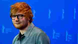 Ed Sheeran ist einer der erfolgreichsten Musiker des Jahres 2018