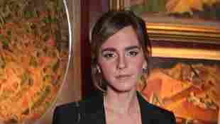 Emma Watson zeigt sich in sexy Outfit