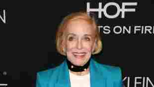 Holland Taylor spielte „Evelyn Harper“ in „Two and a Half Men“