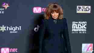 Janet Jackson überrascht mit neuem Look