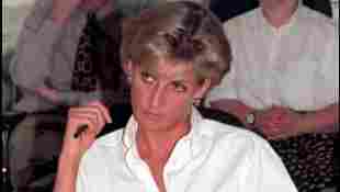 Lady Diana 1997 in Portugal