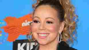 Mariah Carey gibt an, dass sie eine bipolare Störung hat