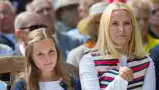Prinzessin Mette-Marit: Wird sie eine ...