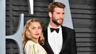 Miley Cyrus und Liam Hemsworth: Die beiden sind immer noch zusammen