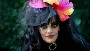 Nina Hagen ungeschminkt: So schÃ¶n sah die Punk-Legende