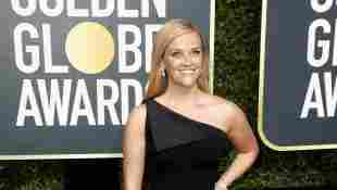 Reese Witherspoon Golden Globes 2018