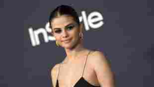 Selena Gomez, Selena Gomez berührende Geschichte, Selena Gomez Krankheit,