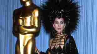 skandalöse Oscar-Looks, skandalöse Oscar-Outfits, Oscar-Aufreger, die schlimmsten Oscar-Looks, die schlimmsten Oscar-Outfits, die hässlichsten Oscar-Kleider
