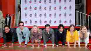 Die Stars von „The Big Bang Theory“ werden in Los Angeles mit einem Denkmal geehrt