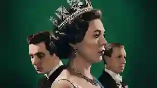 „The Crown“