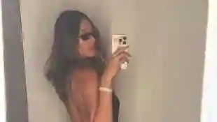 Hailey Bieber