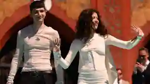 Abor & Tynna
