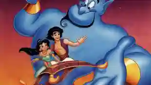 Cast für "Aladdin"-Realverfilmung steht fest
