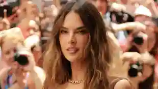 Alessandra Ambrosio