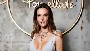 Alessandra Ambrosio 2023