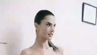 Alessandra Ambrosio 2025