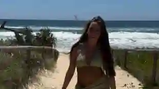 Alessia Herren australien bikini heiß hot