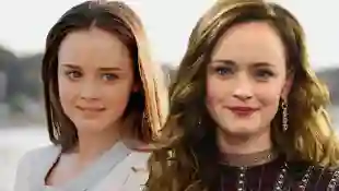 So hat sich Alexis Bledel über die Jahre verändert