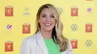 "Frühstücksfernsehen"-Moderatorin Alina Merkau