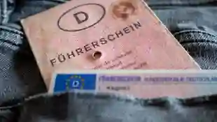 Alte Führerscheine sollen getauscht werden