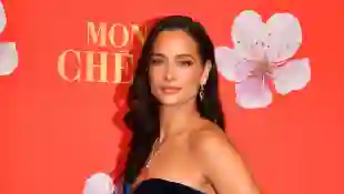 amira aly roter teppich heute