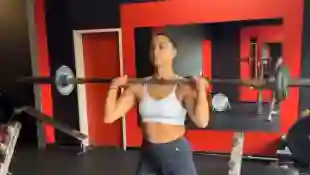 amira pocher heiß sexy fit