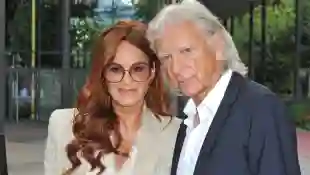Andrea Berg und Uli Ferber