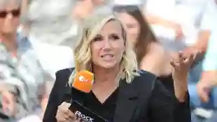 andrea kiewel fernsehgarten