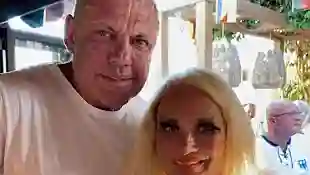 Andreas und Caro Robens
