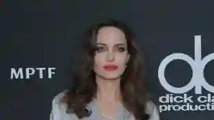 Angelina Jolie beim Hollywood Film Award 2017