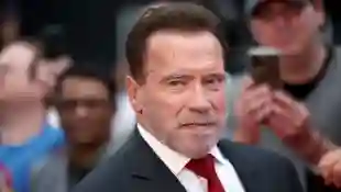 arnold schwarzenegger fehler drama affäre