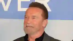 Arnold Schwarzenegger