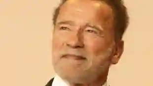 Arnold Schwarzenegger Terminator