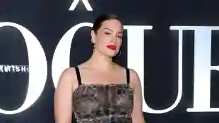 Ashley Graham Juni 2023 heiß