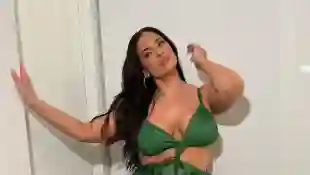 Ashley Graham