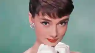 Audrey Hepburn Hollywood-Star
