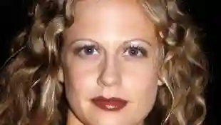 Barbara Schöneberger im Jahr 2001 Moderatorin Fernsehen Früher