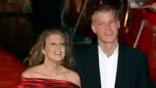 Barbara Schöneberger und Paul Keuter liiert beziehung liebe trennung