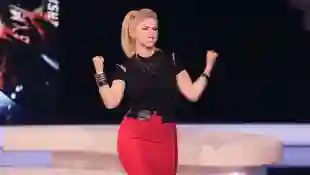 Beatrice Egli