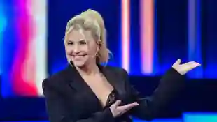 Beatrice Egli