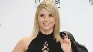 beatrice egli heiß sexy badeanzug instagram