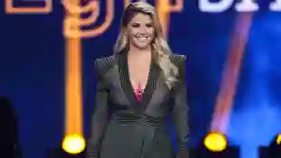 Beatrice Egli