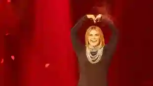 beatrice egli bühne heute heiß hot